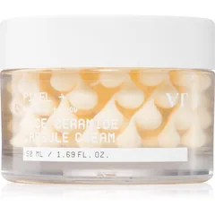 VT Cosmetics Rice Ceramide Capsule Cream feuchtigkeitsspendende Creme für strahlenden Glanz zur Stärkung der Hautbarriere