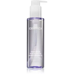 celimax Derma Nature Jojoba Öl zum Reinigen und Abschminken gegen Mitesser