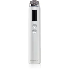 Centellian24 Madeca Prime Max Multifunktionsgerät für klare und glatte Haut Farbe Silver