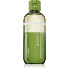 Centellian24 Madeca Matcha Cleansing Oil tiefenreinigendes Öl vergrößerte Poren