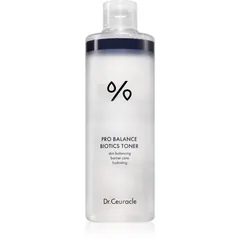 Dr.Ceuracle Pro Balance Biotics Toner Feuchtigkeitstonikum zur Stärkung der Hautbarriere