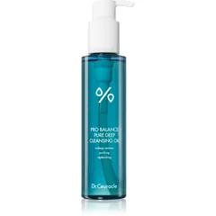Dr.Ceuracle Pro Balance Pure Cleansing Oil Öl zum Reinigen und Abschminken mit Probiotika