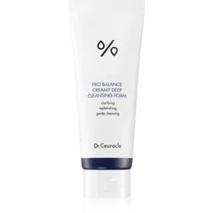 Dr.Ceuracle Pro Balance Creamy Cleansing Foam reinigender Creme-Schaum mit Probiotika