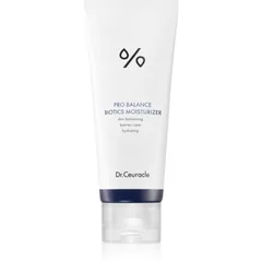 Dr.Ceuracle Pro Balance Biotics Moisturizer hydratisierende und nährende Creme zur Stärkung der Hautbarriere