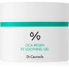 Dr.Ceuracle Cica Regen 95 Soothing Gel beruhigendes Gel für empfindliche und irritierte Haut