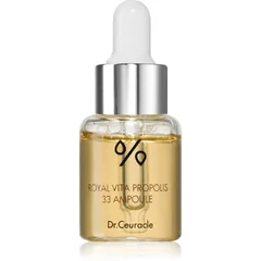Dr.Ceuracle Royal Vita Propolis 33 Ampoule regenerierendes und nährendes Serum mit beruhigender Wirkung