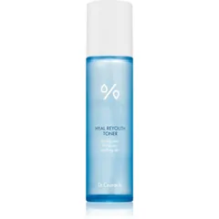 Dr.Ceuracle Hyal Reyouth Toner Feuchtigkeitstonikum mit Hyaluronsäure