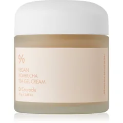 Dr.Ceuracle Vegan Kombucha Tea Gel Cream Intensive Feuchtigkeitscreme mit Gel-Textur