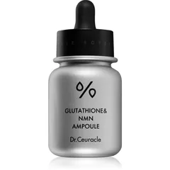 Dr.Ceuracle Glutathione & NMN Ampoule aufhellendes Serum für Pigmentflecken