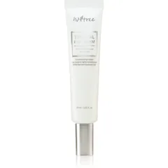 Isntree TW-Real Augencreme zur Korrektur von dunkeln Augenringen und Falten