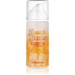 Holika Holika 3 Seconds Starter Feuchtigkeitstonikum mit Vitamin C