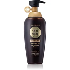 DAENG GI MEO RI New Gold Special Shampoo stärkendes Shampoo für fettiges Haar