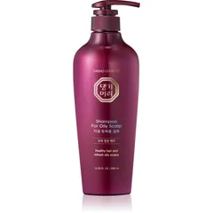 DAENG GI MEO RI Oily scalp Shampoo tiefreinigendes Shampoo für fettige Haare und Kopfhaut