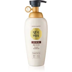 DAENG GI MEO RI Oriental Conditioner pflegender Conditioner für trockenes, gestresstes Haar