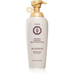 DAENG GI MEO RI Ki Gold Premium Treatment regenerierender Conditioner mit Tiefenwirkung zur Stärkung der Haare