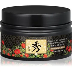 DAENG GI MEO RI Dlae Soo Intensive Nourishing Pack tiefenwirksame nährende Maske für beschädigtes Haar