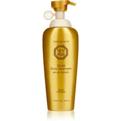 DAENG GI MEO RI Yula Gold Treatment erneuernder Conditioner für mehr Glanz und Festigkeit der Haare