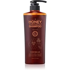 DAENG GI MEO RI Honey Therapy Professional Plus Shampoo regenerierendes Shampoo für geschwächtes und beschädigtes Haar