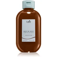 La'dor Root Re-Boot Vitalizing Shampoo feuchtigkeitsspendendes und revitalisierendes Shampoo gegen Haarausfall