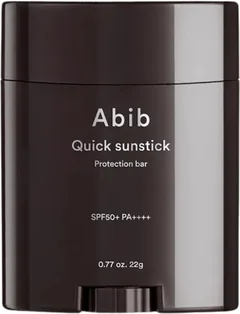 Abib Quick Sunstick Protection Bar SPF50+ PA++++
