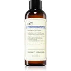Dear Klairs Supple Preparation Facial Toner Feuchtigkeitstonikum für den pH-Ausgleich der Haut