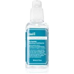 Dear Klairs Rich Moist Soothing Serum beruhigendes Gesichtsserum mit feuchtigkeitsspendender Wirkung