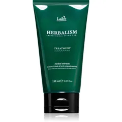 La'dor Herbalism Kräutermaske für schwaches Haar mit Neigung zum Haarausfall