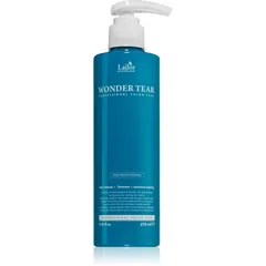La'dor Wonder Tear intensive, feuchtigkeitsspendende Pflege für beschädigtes und brüchiges Haar