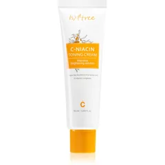 Isntree C-Niacin Intensive Feuchtigkeit spendende und aufhellende Creme