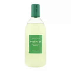 Aromatica Rosemary Shampoo