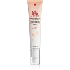 Erborian Skin Hero Bare Skin Perfector revitalisierende Hautemulsion
