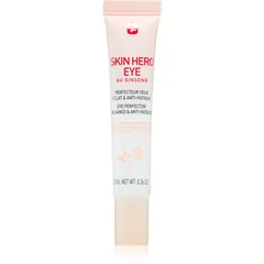 Erborian Skin Hero Eye Perfector Feuchtigkeitsfluid für die Augenpartien gegen Schwellungen und Augenringe