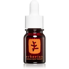 Erborian Skin Therapy Night Oil Aufhellendes und Feuchtigkeit spendendes Öl