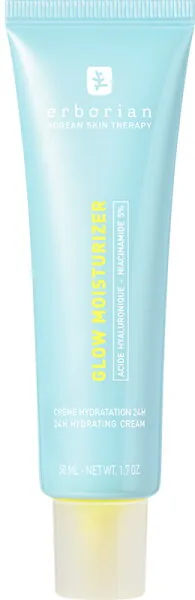 Erborian Glow Moisturizer