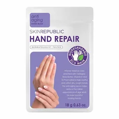 Skin Republic Hand Repair Mask