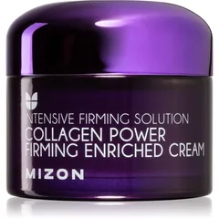 Mizon Intensive Firming Solution Collagen Power stärkende Creme gegen Falten