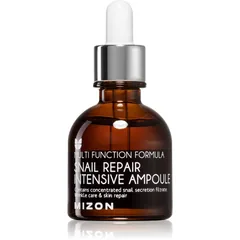 Mizon Multi Function Formula Snail regenerierendes Serum gegen Falten