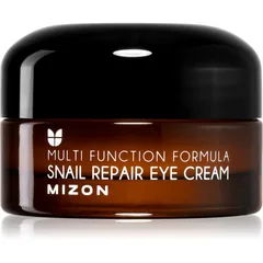 Mizon Multi Function Formula Snail regenerierende Augencreme mit Schneckenextrakt