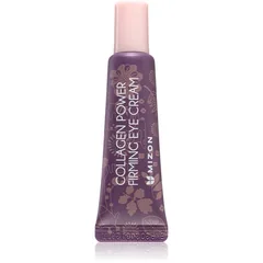 Mizon Intensive Firming Solution Collagen Power Festigende Augencreme gegen Falten, Schwellungen und Augenringe