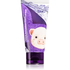 Elizavecca Gold CF-Nest Collagen Gella Pack Kollagenmaske gegen das Altern der Haut und zur Festigung der Haut