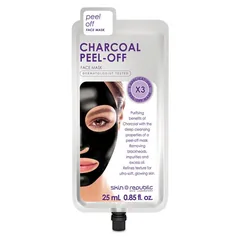 Skin Republic Charcoal Peel Off Mask