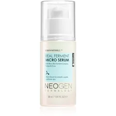 Neogen Dermalogy Real Ferment Micro Serum intensives feuchtigkeitsspendendes Serum