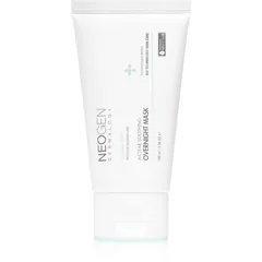 Neogen Dermalogy A-Clear Soothing Overnight Mask Beruhigende Maske für problematische Haut, Akne