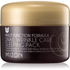 Mizon Multi Function Formula Snail regenerierende Maske für das Gesicht mit Schneckenextrakt