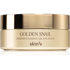 Skin79 Golden Snail Revitalisierende Hydrogelmaske mit Schneckenextrakt für die Augenpartien