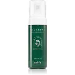 Skin79 Cica Pine sanfter Reinigungsschaum mit Peelingeffekt