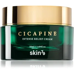 Skin79 Cica Pine Intensive Feuchtigkeit spendende und beruhigende Creme für empfindliche und trockene Haut