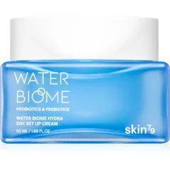 Skin79 Water Biome leichte, feuchtigkeitsspendende Gel-Creme