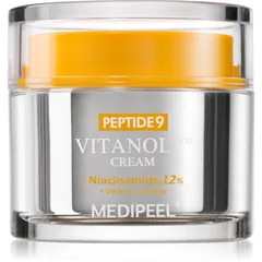 MEDIPEEL+ Peptide 9 Lift-Tox Eye Cream Anti-Faltencreme für die Augenpartien
