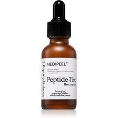MEDIPEEL+ Peptide-Tox Bor-Ampoule nährendes Serum zur Festigung der Haut